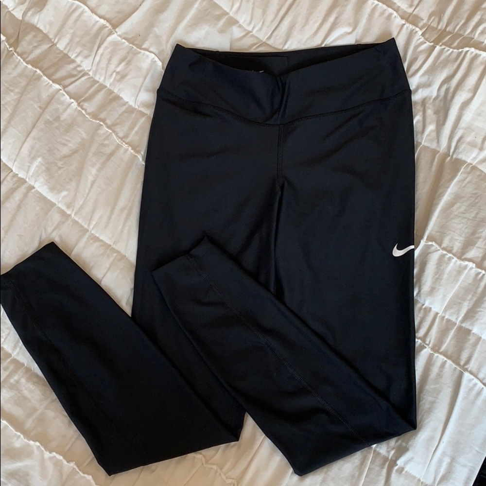 Nike Black Leggings